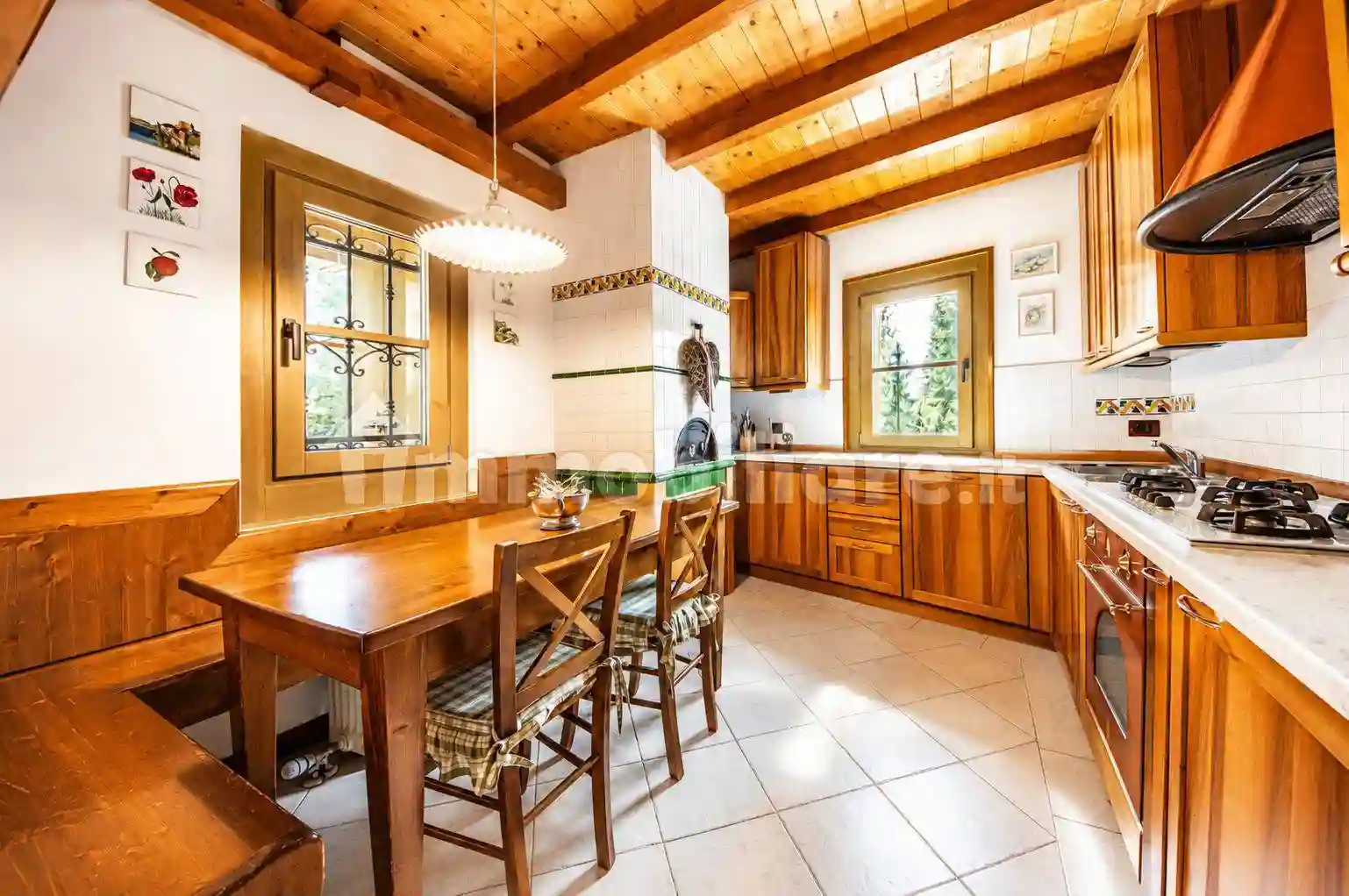 Villa - foto 5