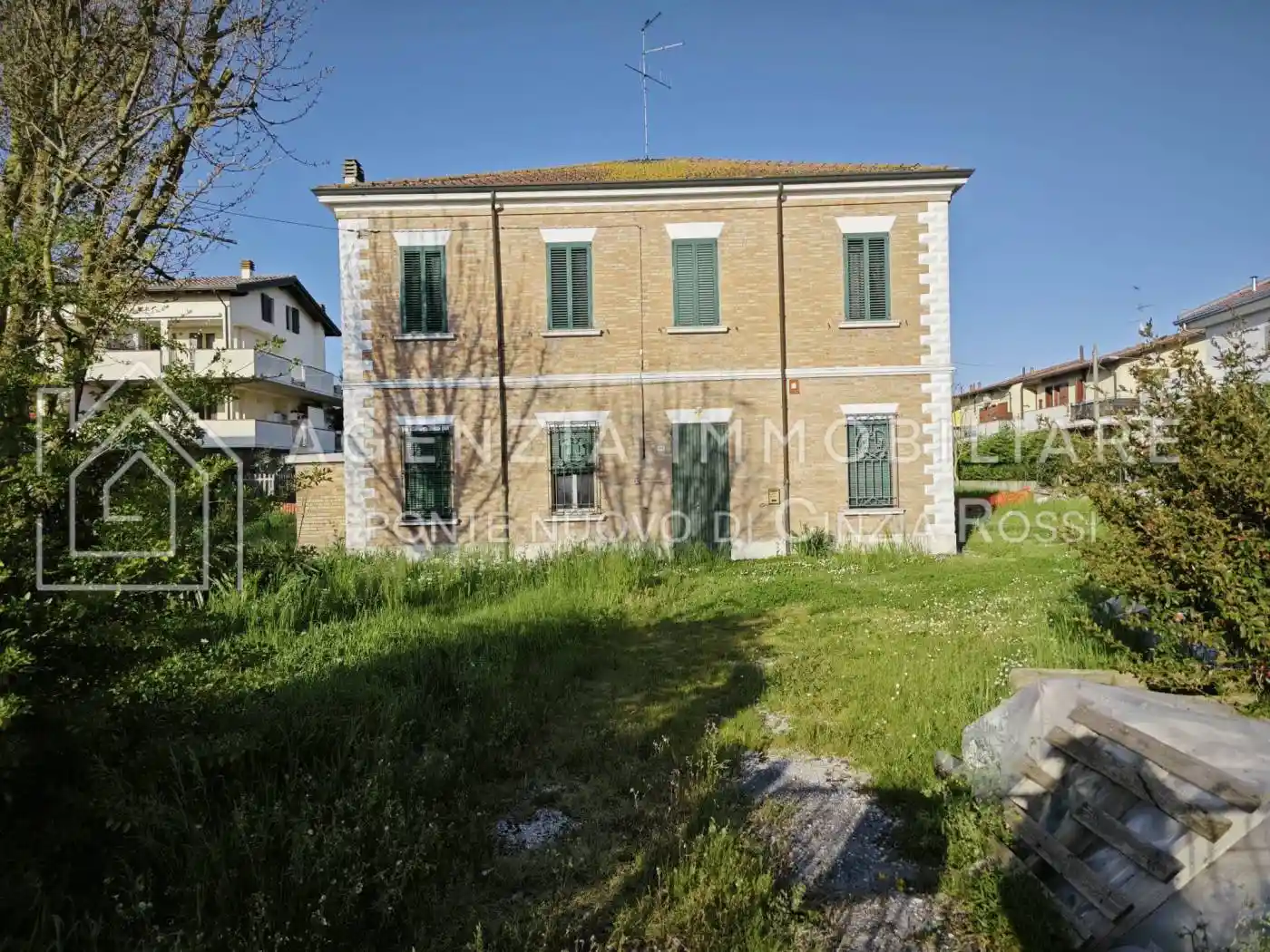 Villa in vendita a Ravenna
