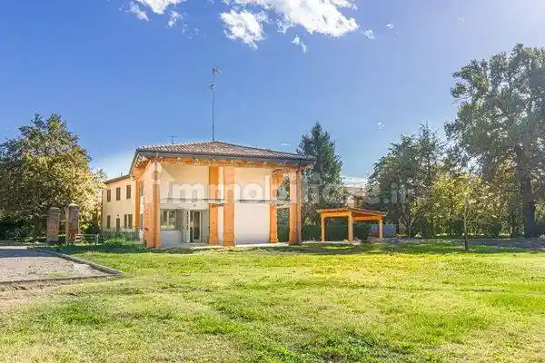 Rustico - Casale in affitto a Castel Maggiore