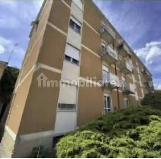 Appartamento in vendita a Busto Arsizio