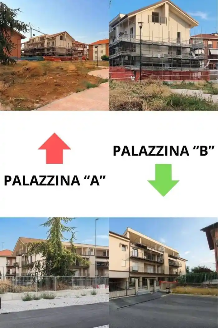 Attico - Mansarda in vendita a Chieri