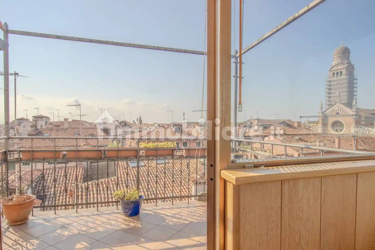 Appartamento in vendita a Venezia
