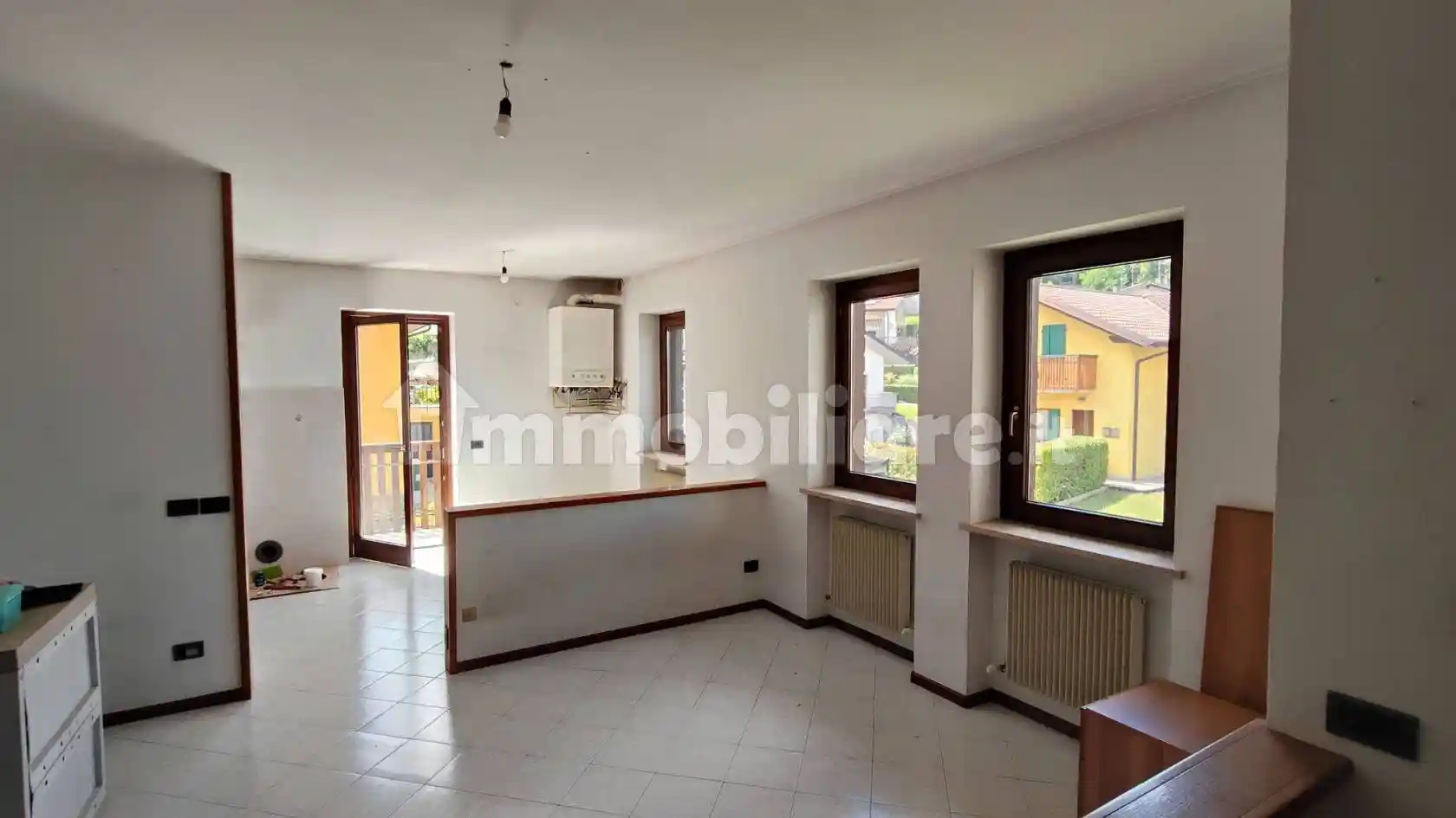 Appartamento in vendita a Borgo Valbelluna