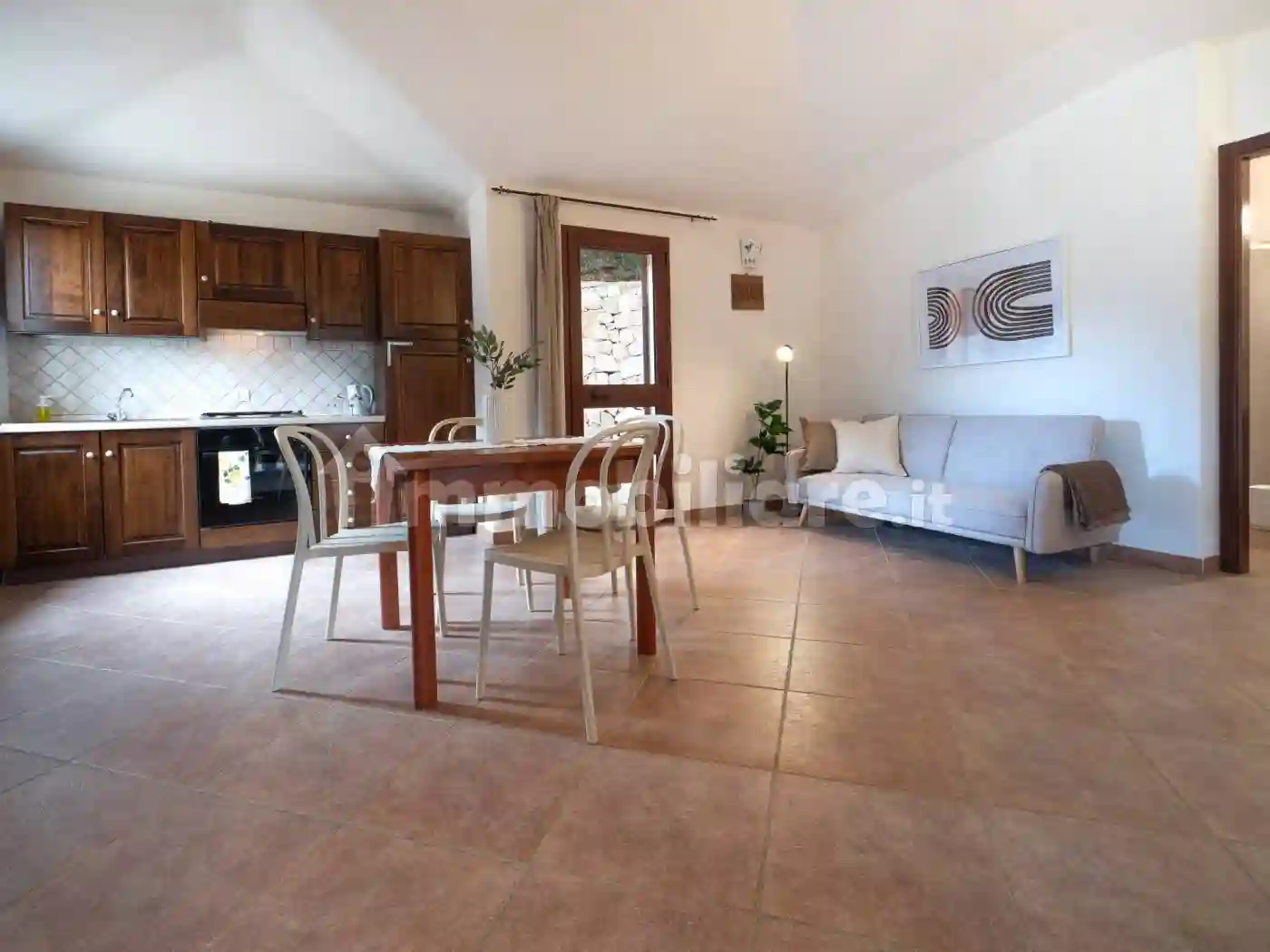 Villetta a schiera - foto 5