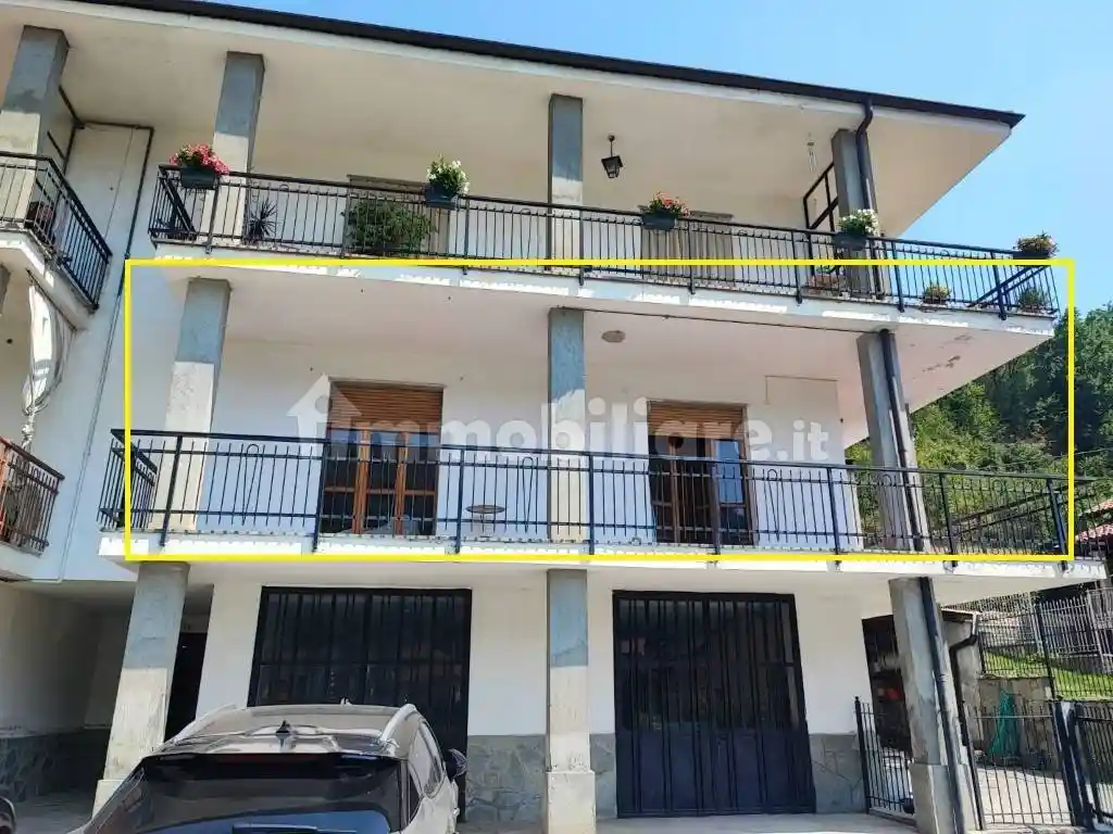 Appartamento in vendita a Brossasco