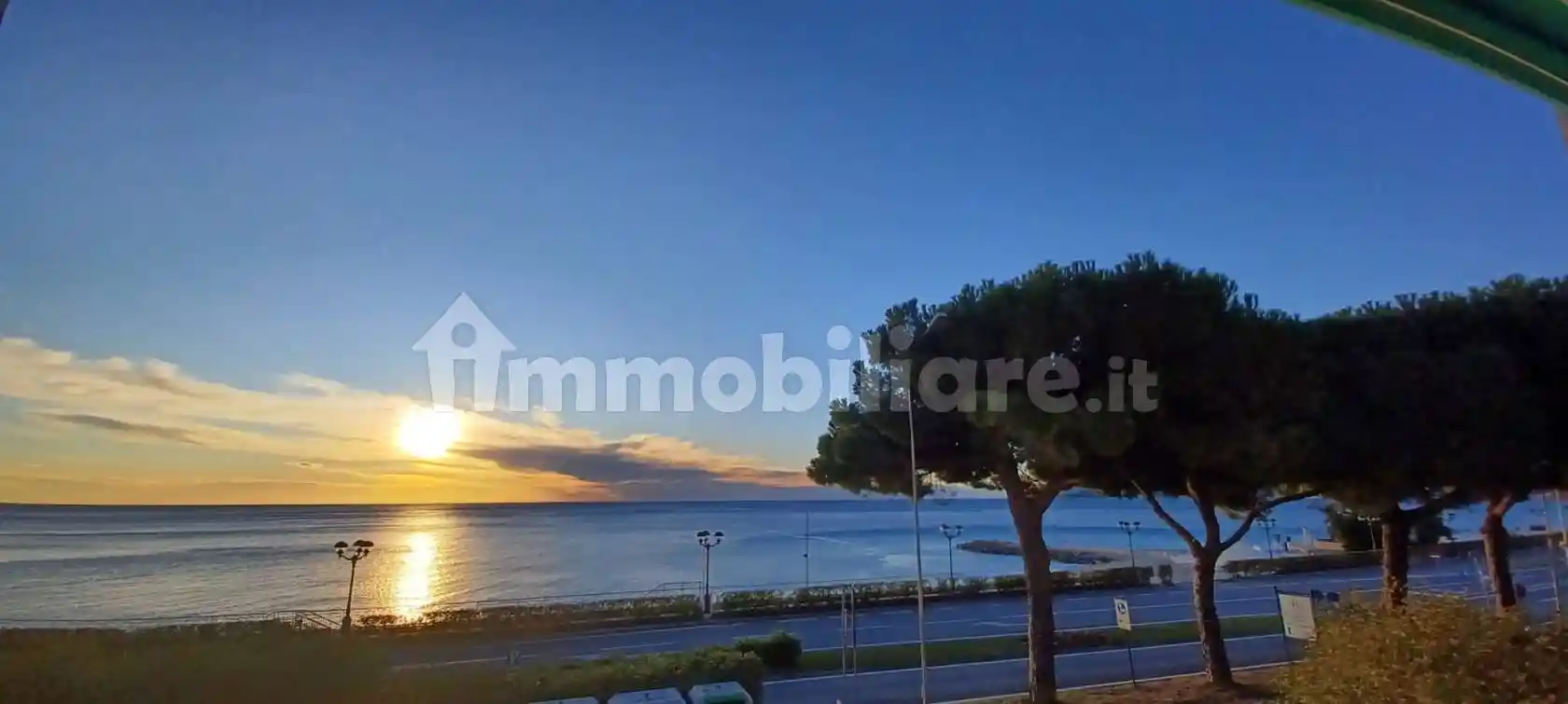 Appartamento in affitto a Spotorno
