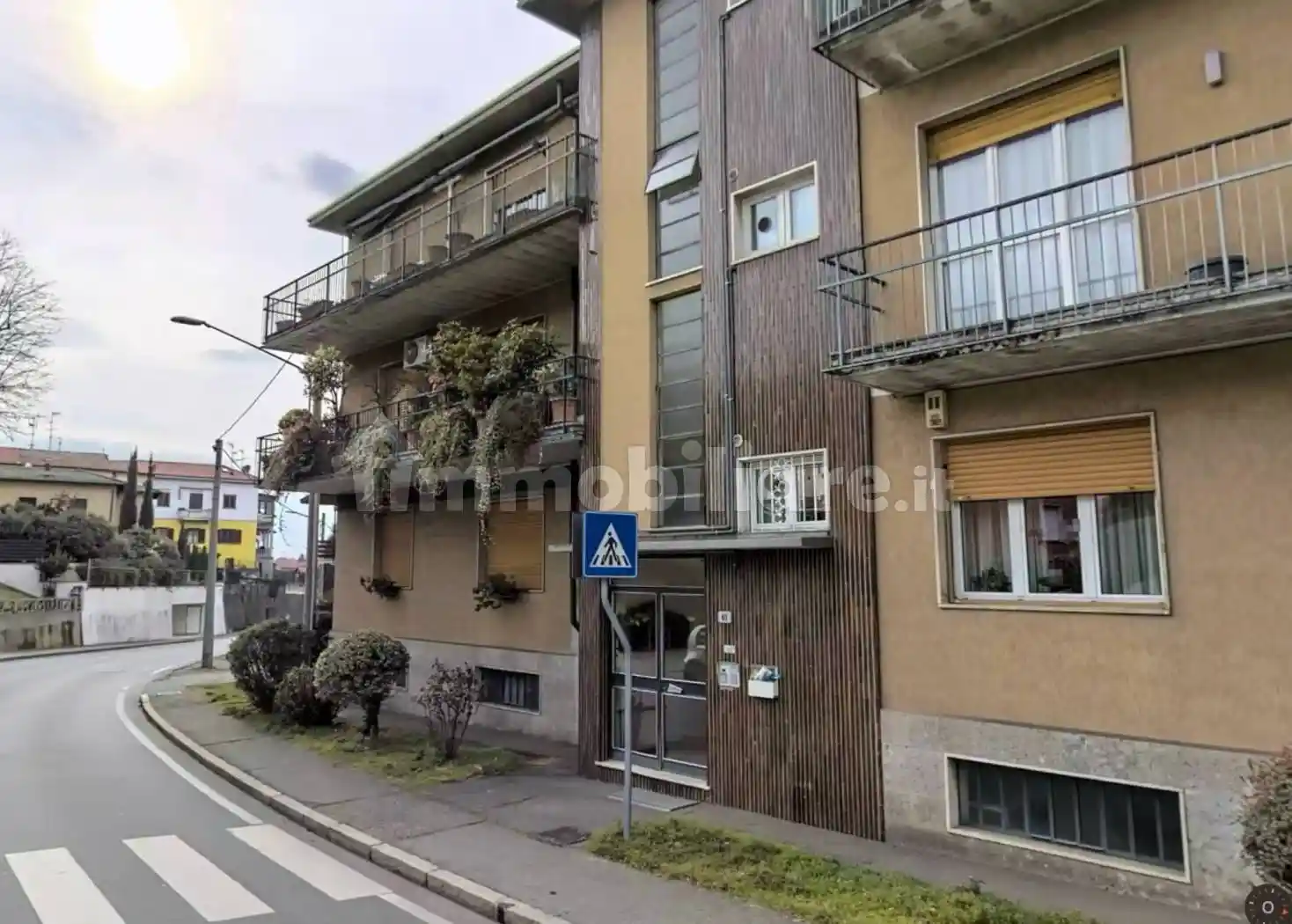 Appartamento in vendita a Gallarate