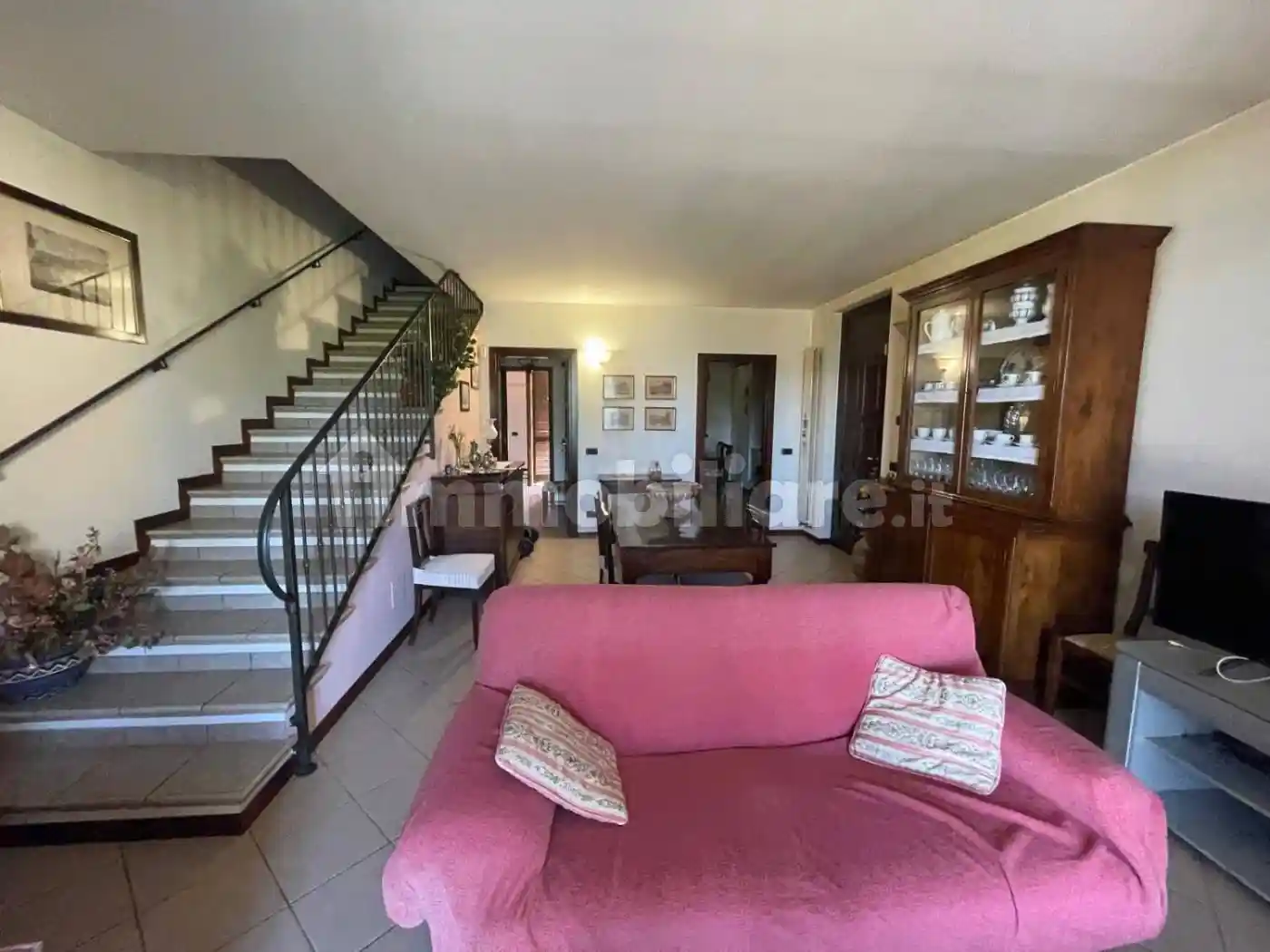 Villa in vendita a Rivergaro