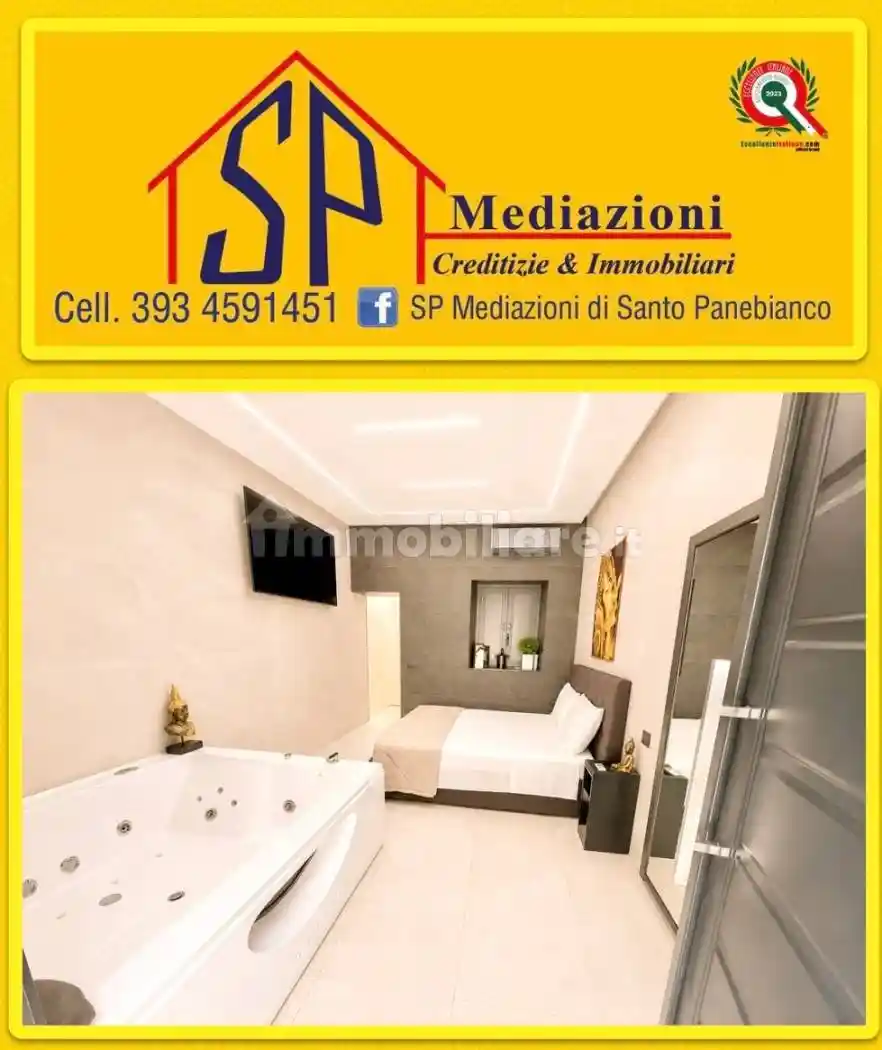 Casa indipendente in vendita a Riposto