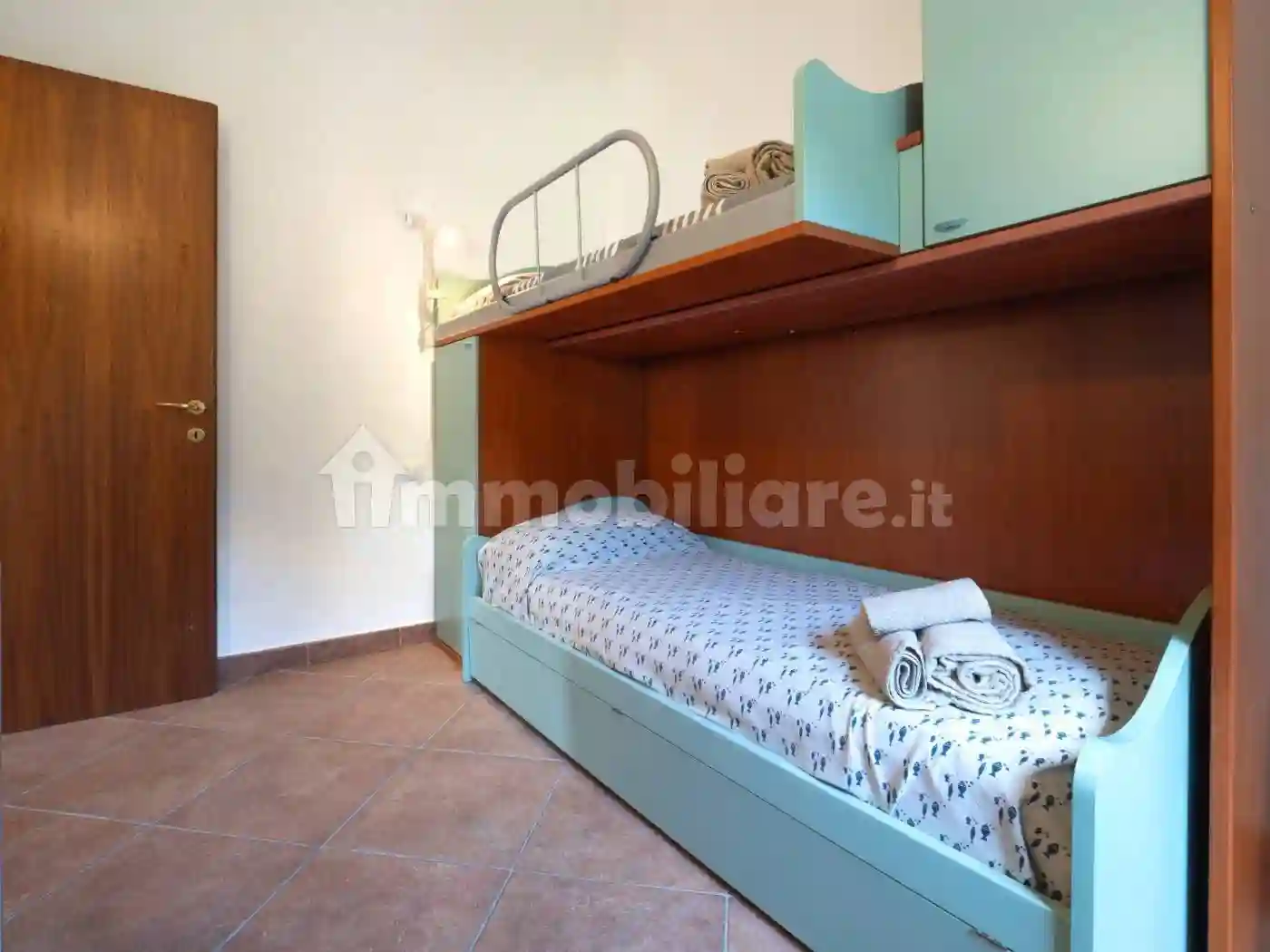 Villetta a schiera - foto 5