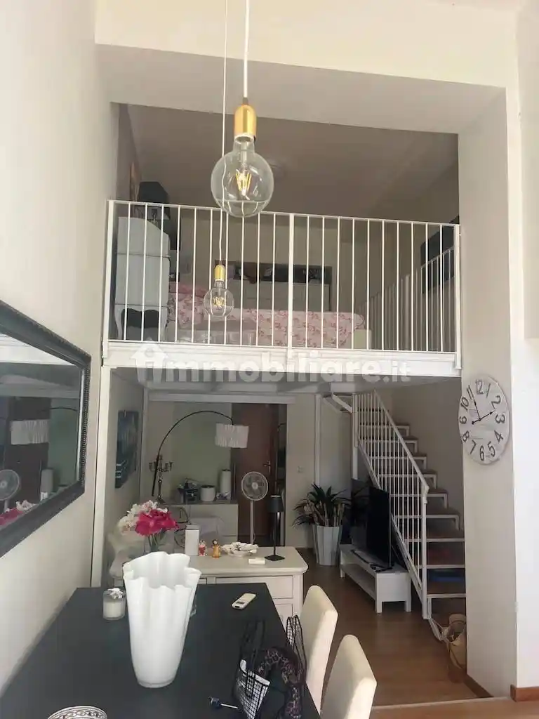 Loft in vendita a Ancona