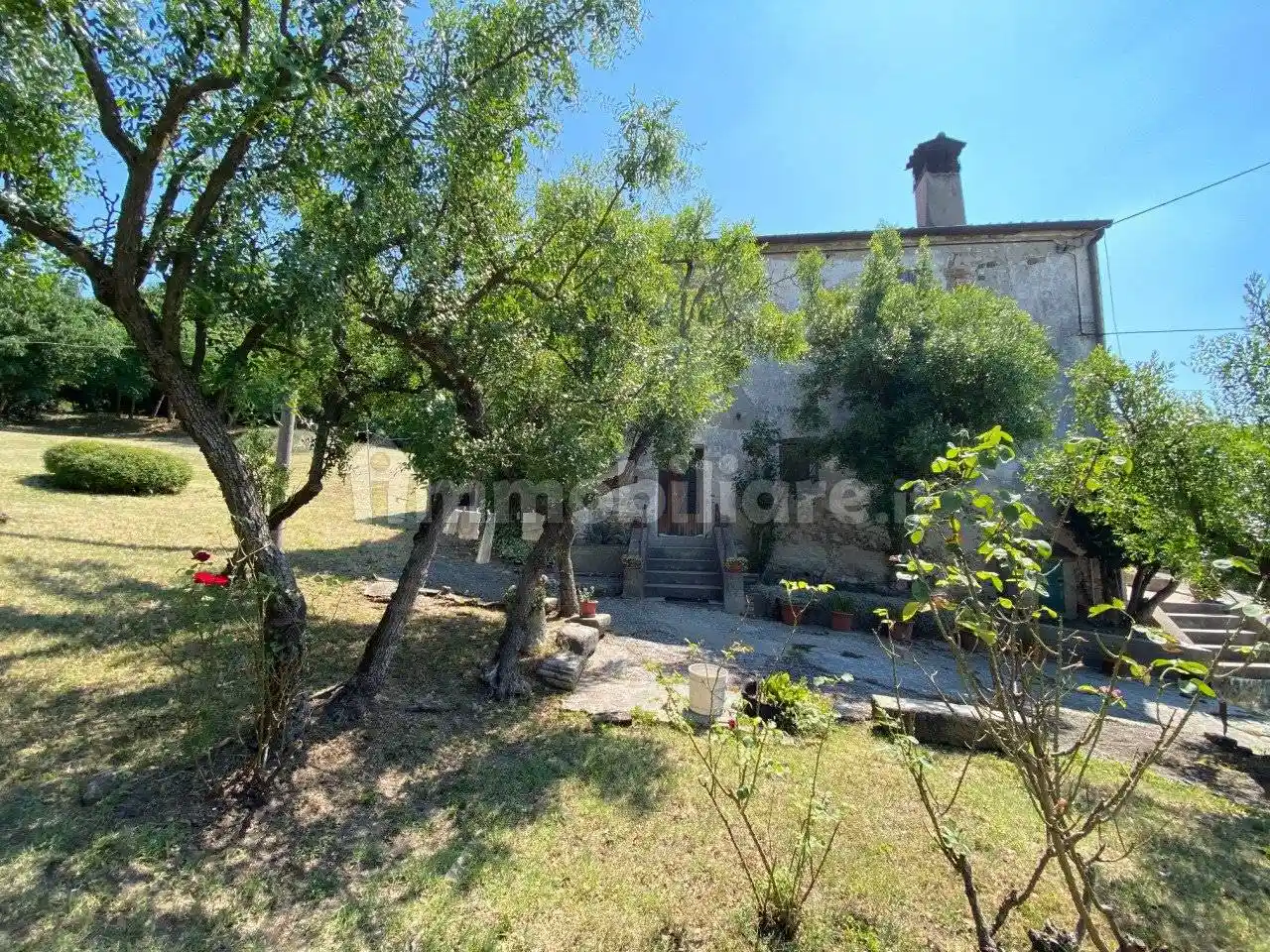 Rustico - Casale in vendita a Baone