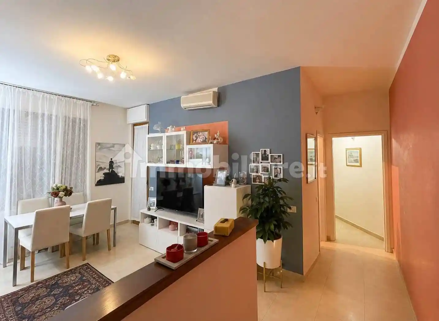 Appartamento in affitto a Firenze