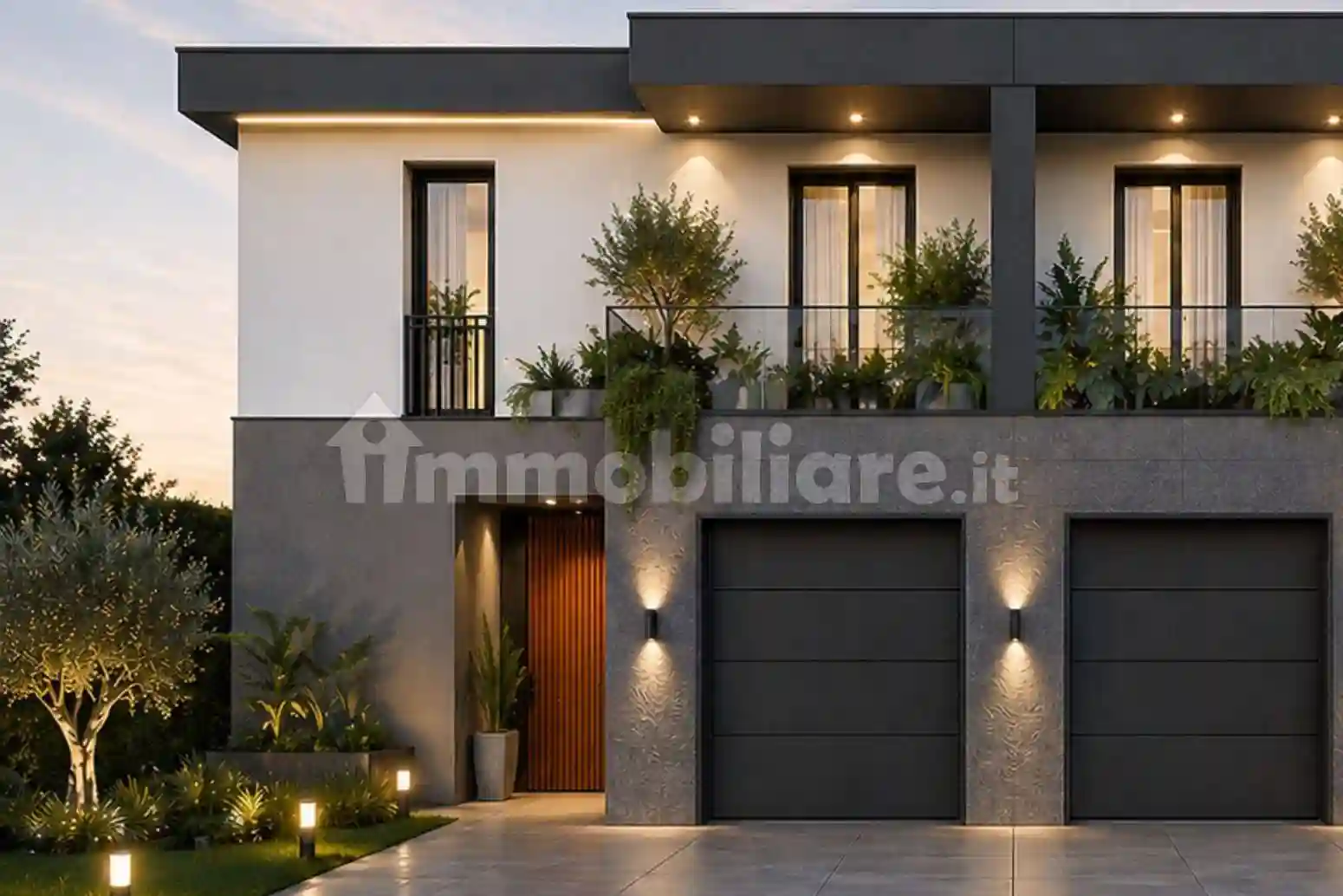 Villa - foto 3