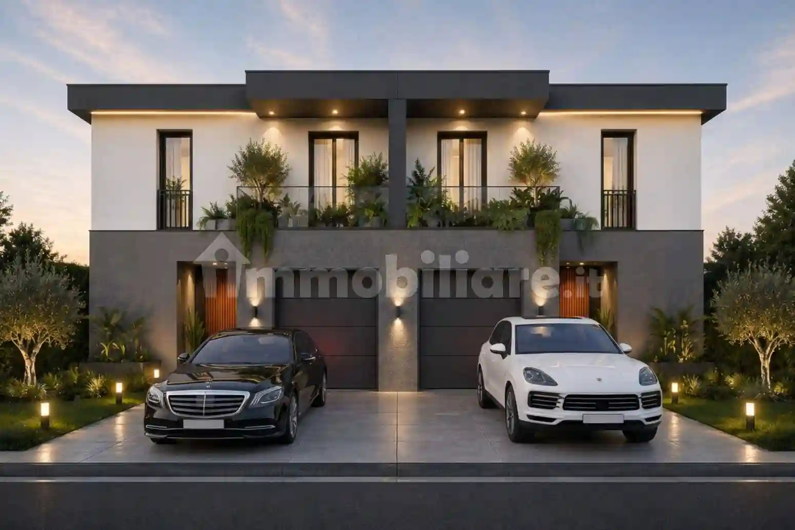 Villa - foto 4
