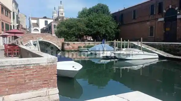 Appartamento in vendita a Venezia