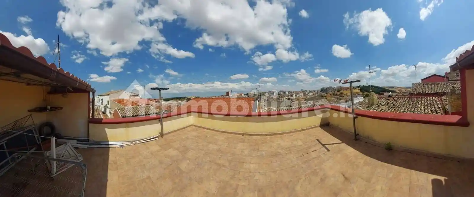 Casa indipendente in vendita a Ascoli Satriano