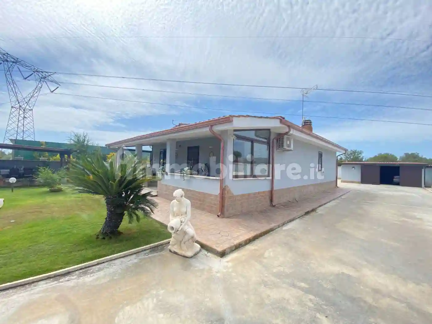 Villa - foto 4