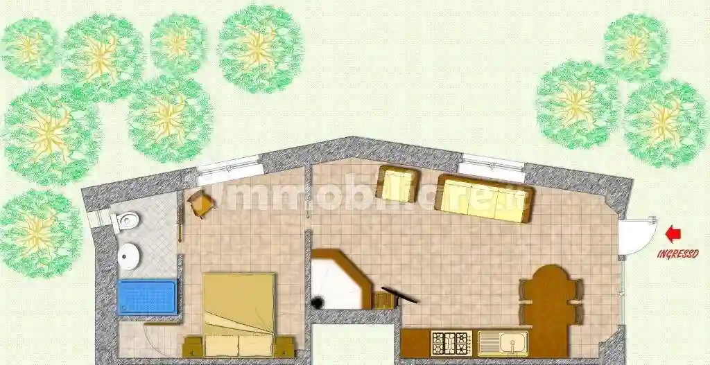 Appartamento - foto 5