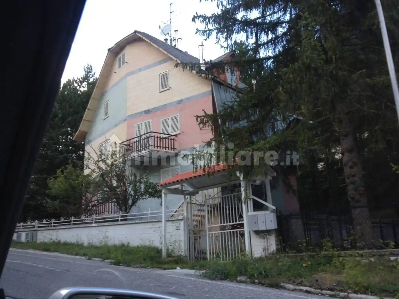 Appartamento in vendita a Roccaraso