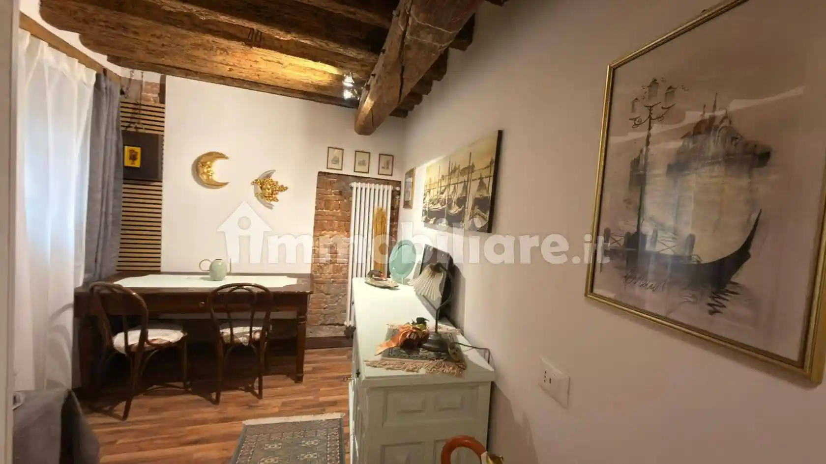 Appartamento in vendita a Venezia