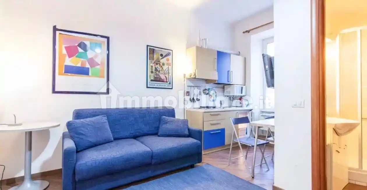 Appartamento in affitto a Roma