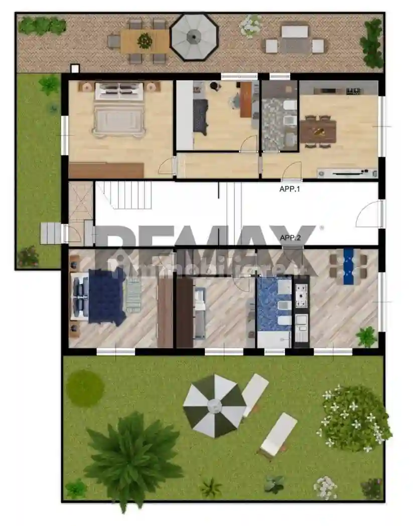 Appartamento - foto 4
