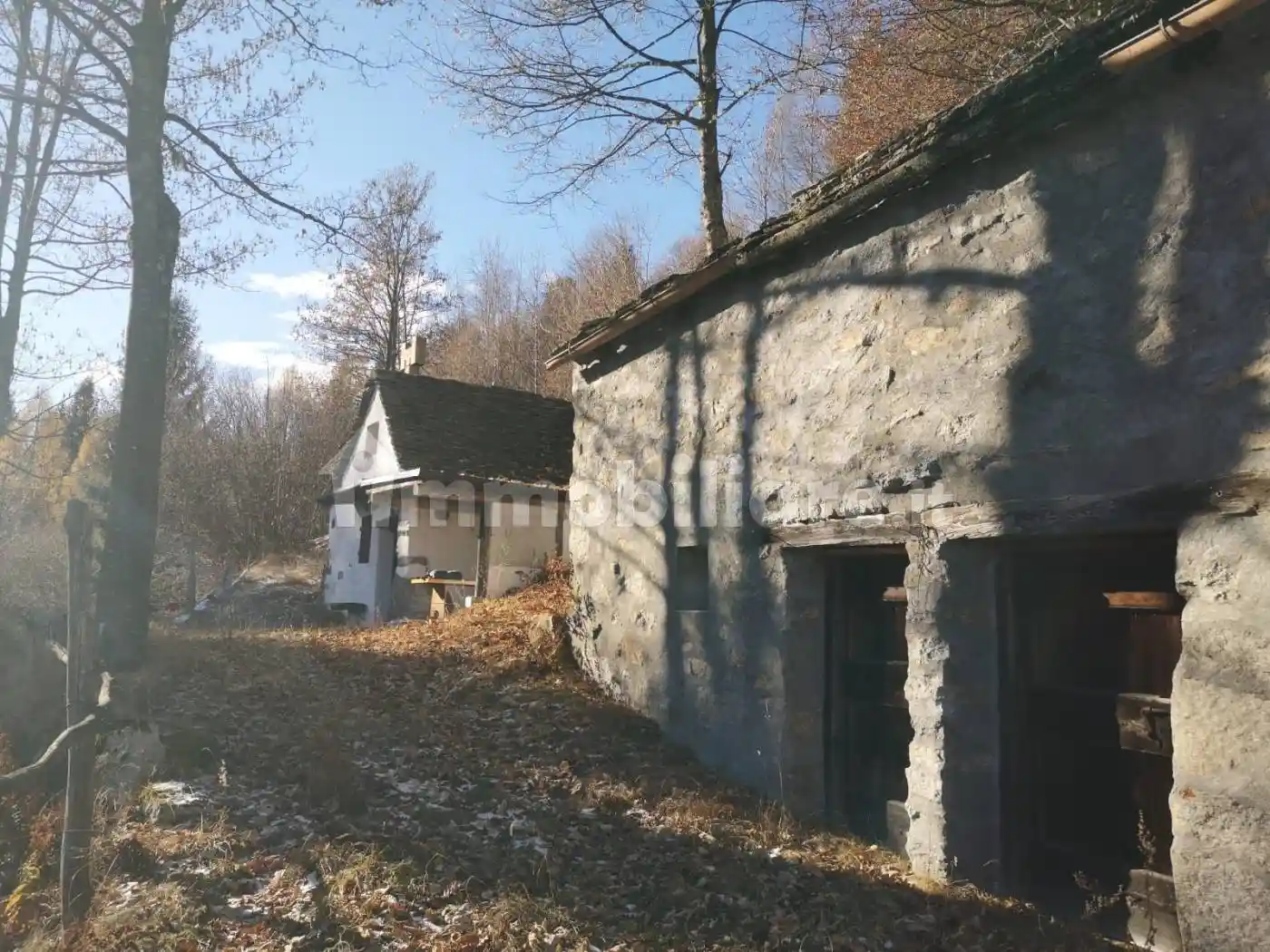 Rustico - Casale in vendita a Crodo