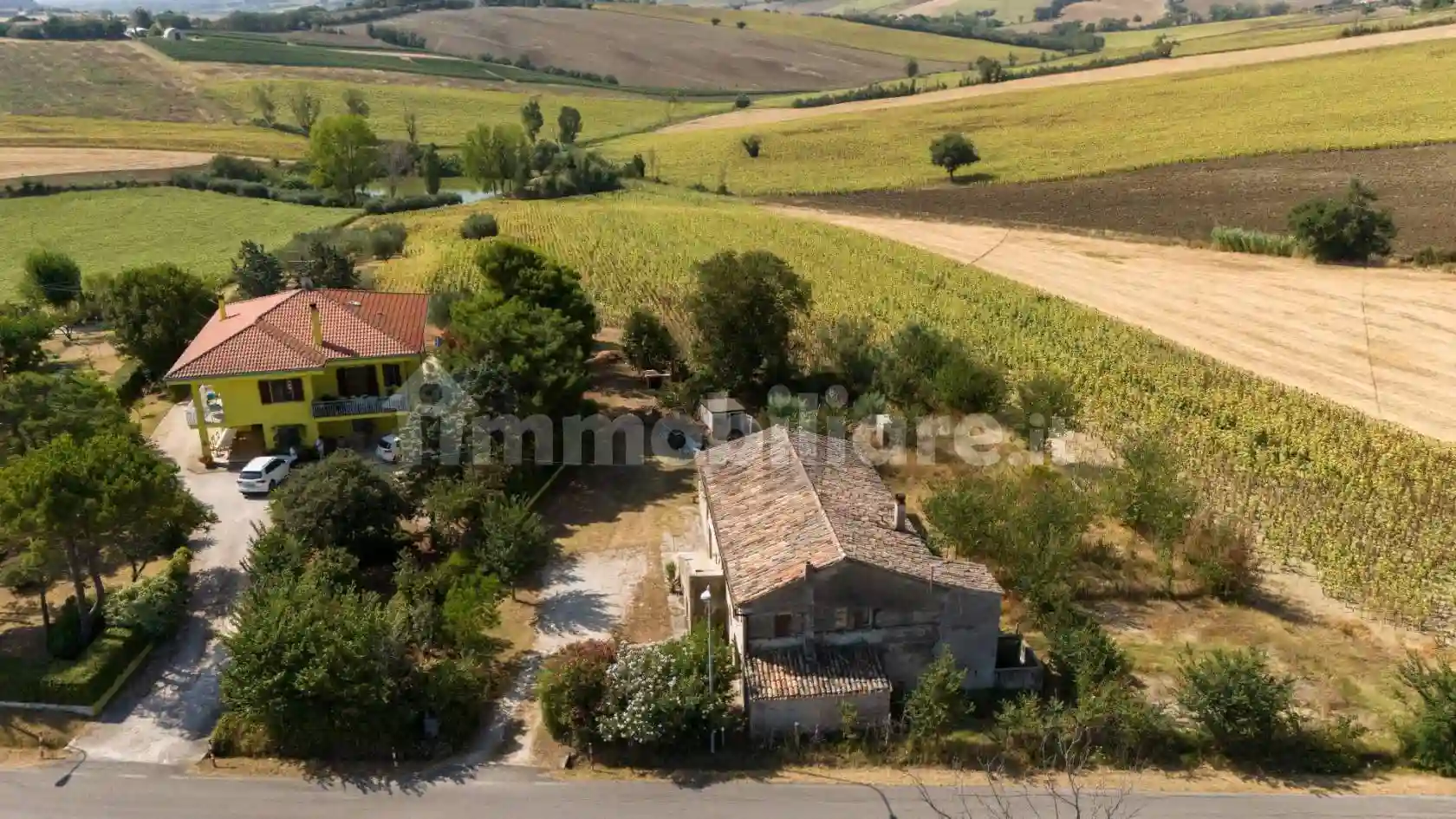 Casa indipendente - foto 3