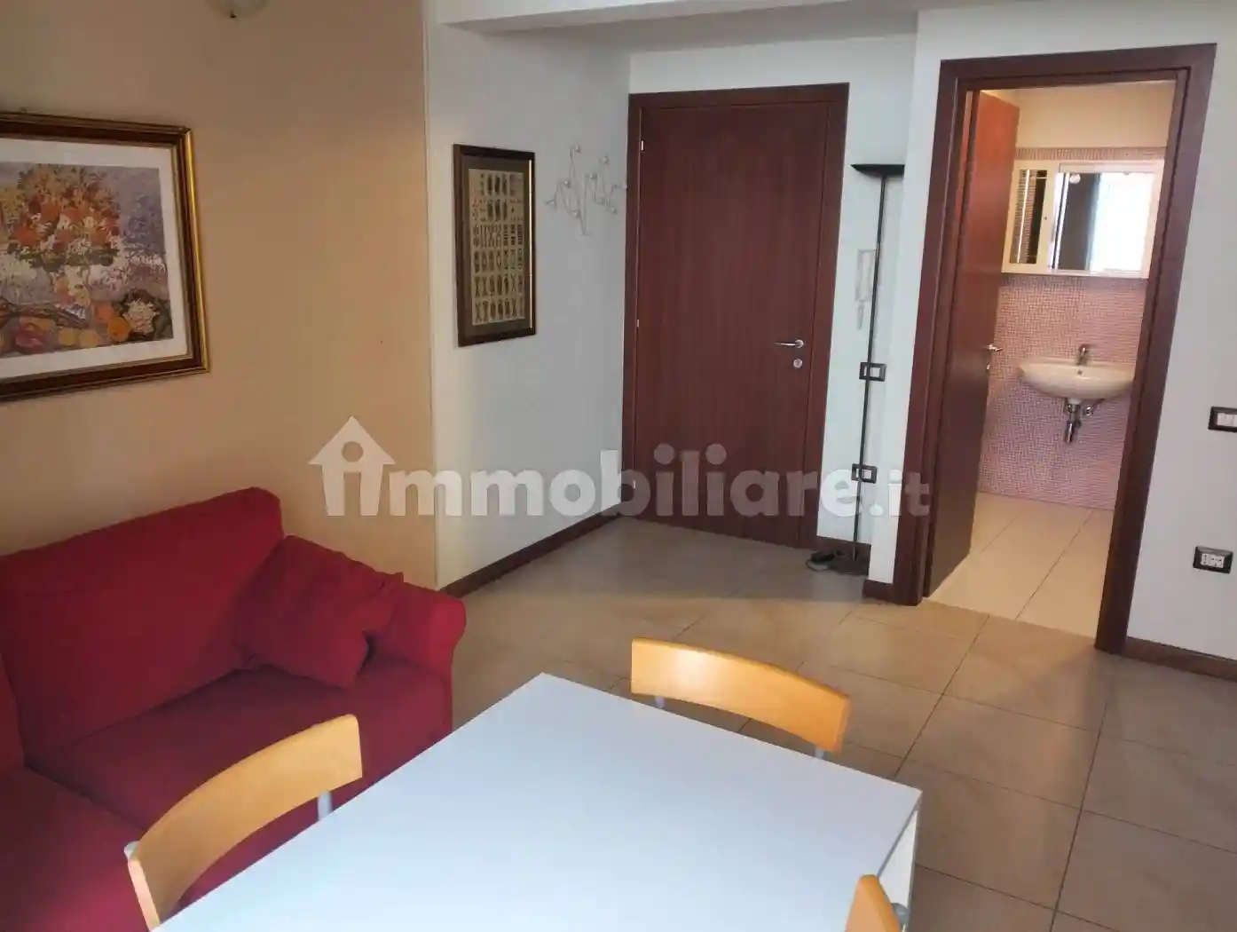 Appartamento in affitto a Cagliari