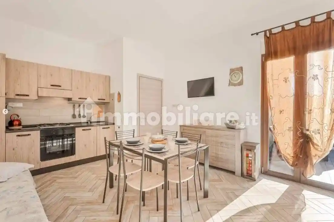 Appartamento in affitto a Riccò del Golfo di Spezia
