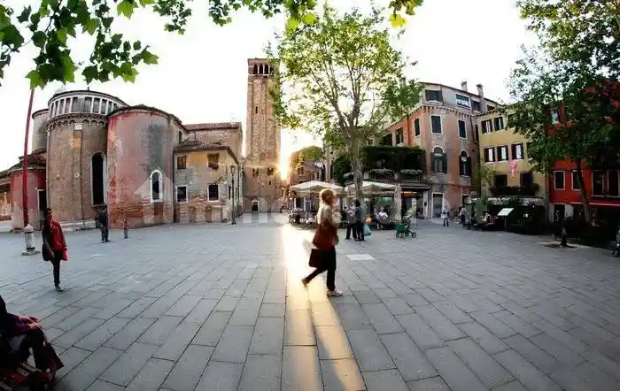 Appartamento in vendita a Venezia