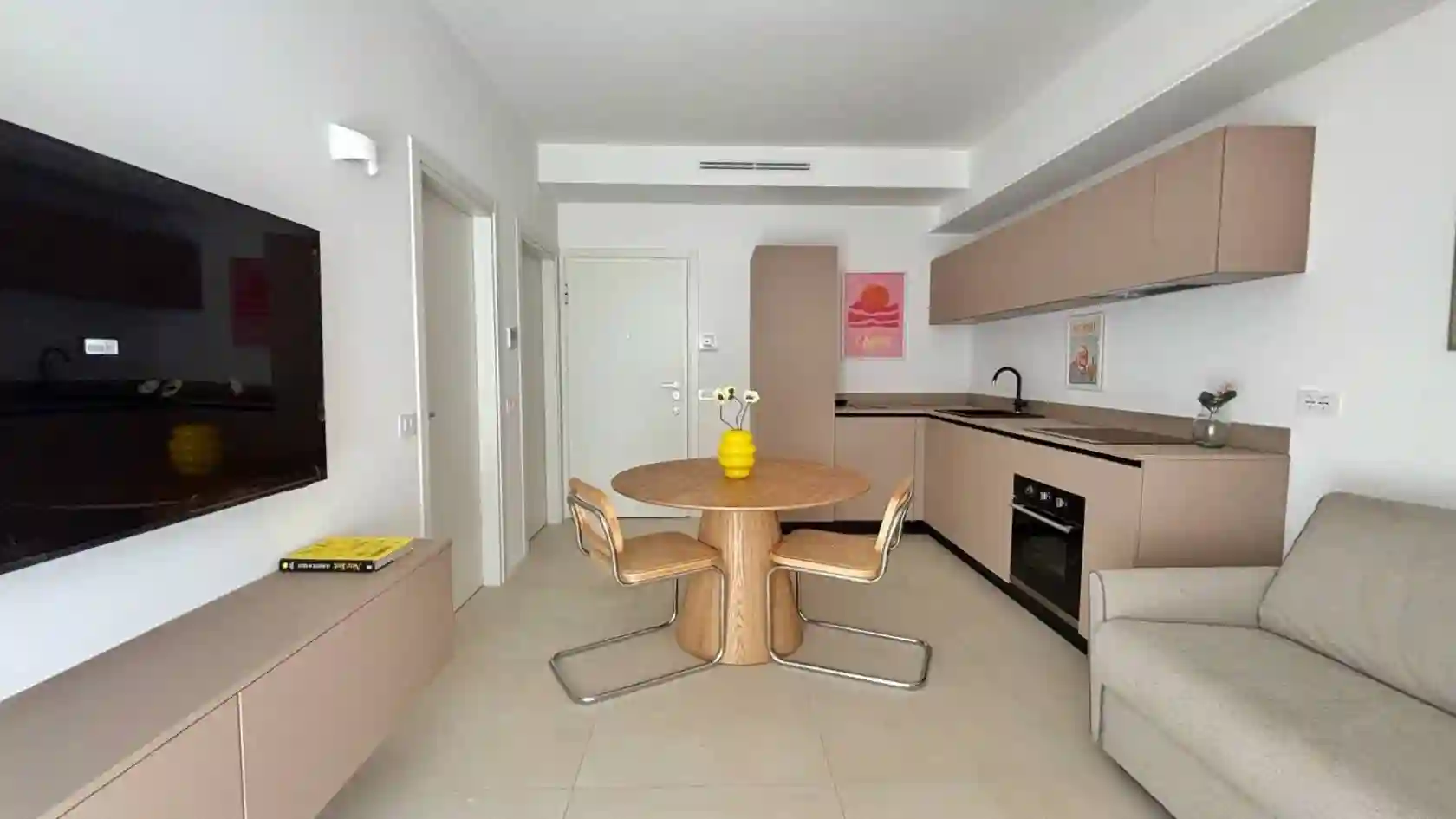 Appartamento - foto 3