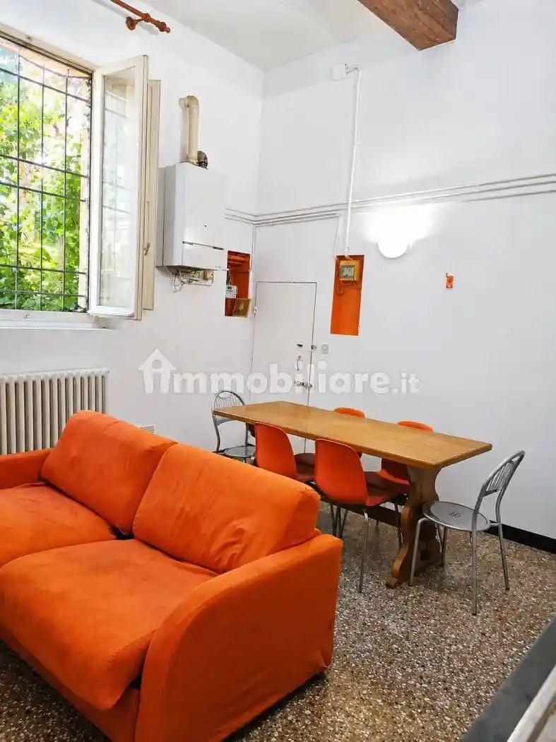 Appartamento in affitto a Bologna