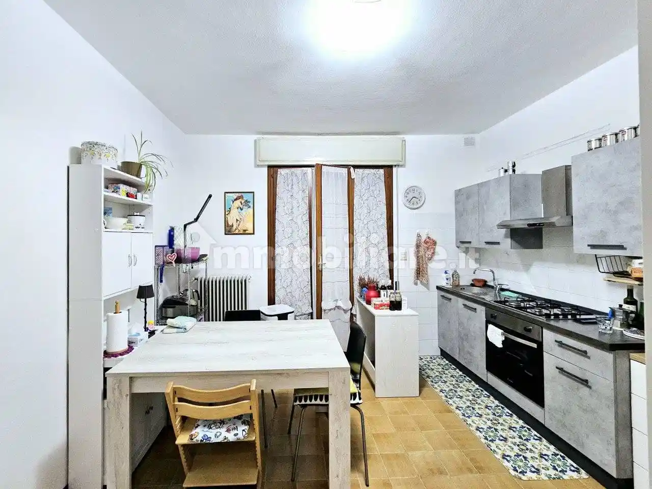 Appartamento in vendita a Este