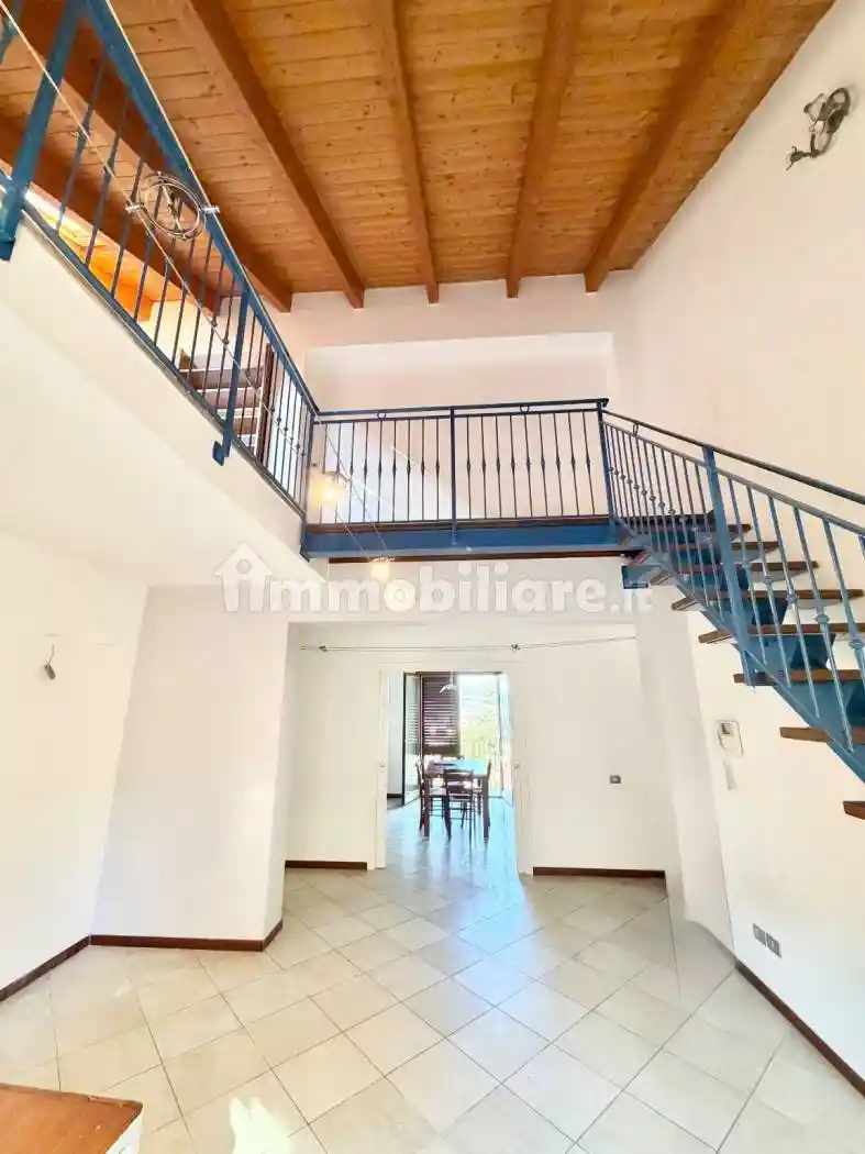 Appartamento in vendita a Gualdo Tadino