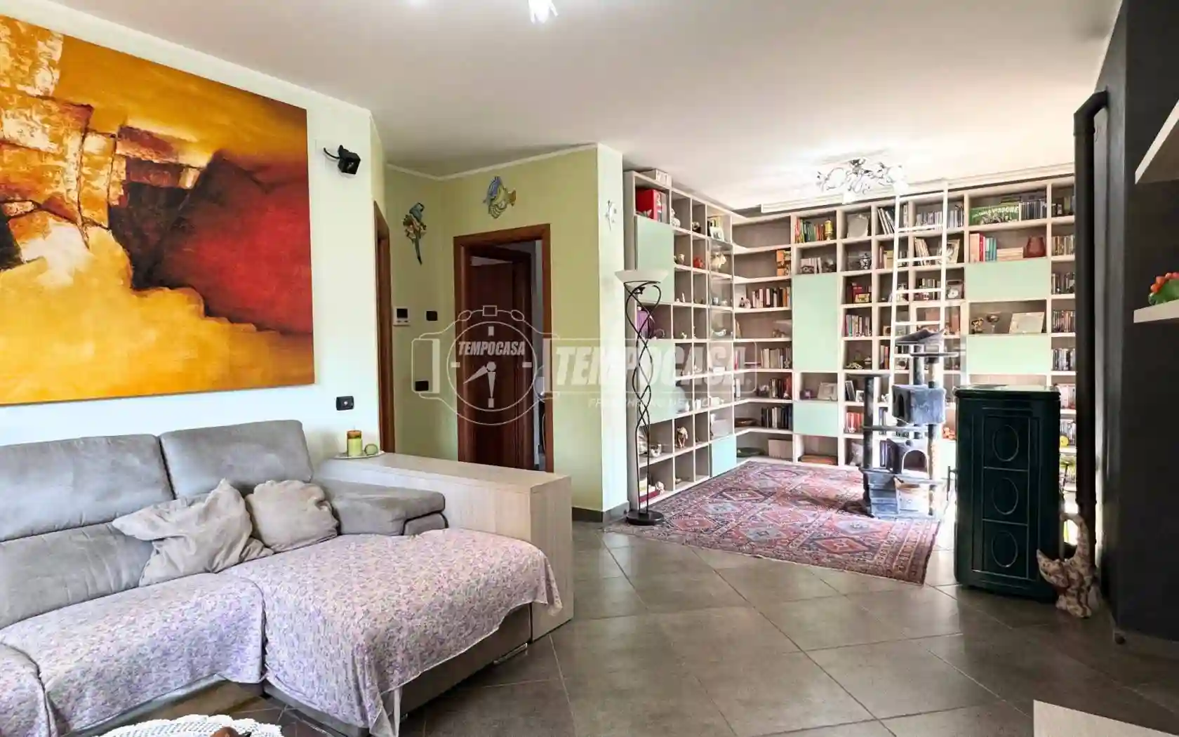 Villa - foto 4