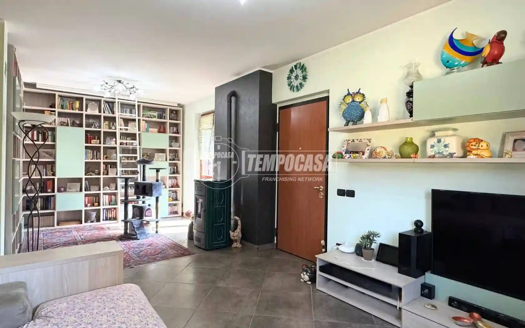 Villa - foto 5
