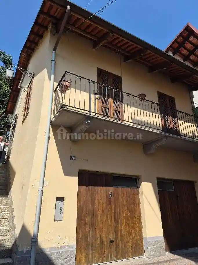 Casa indipendente in vendita a Piverone