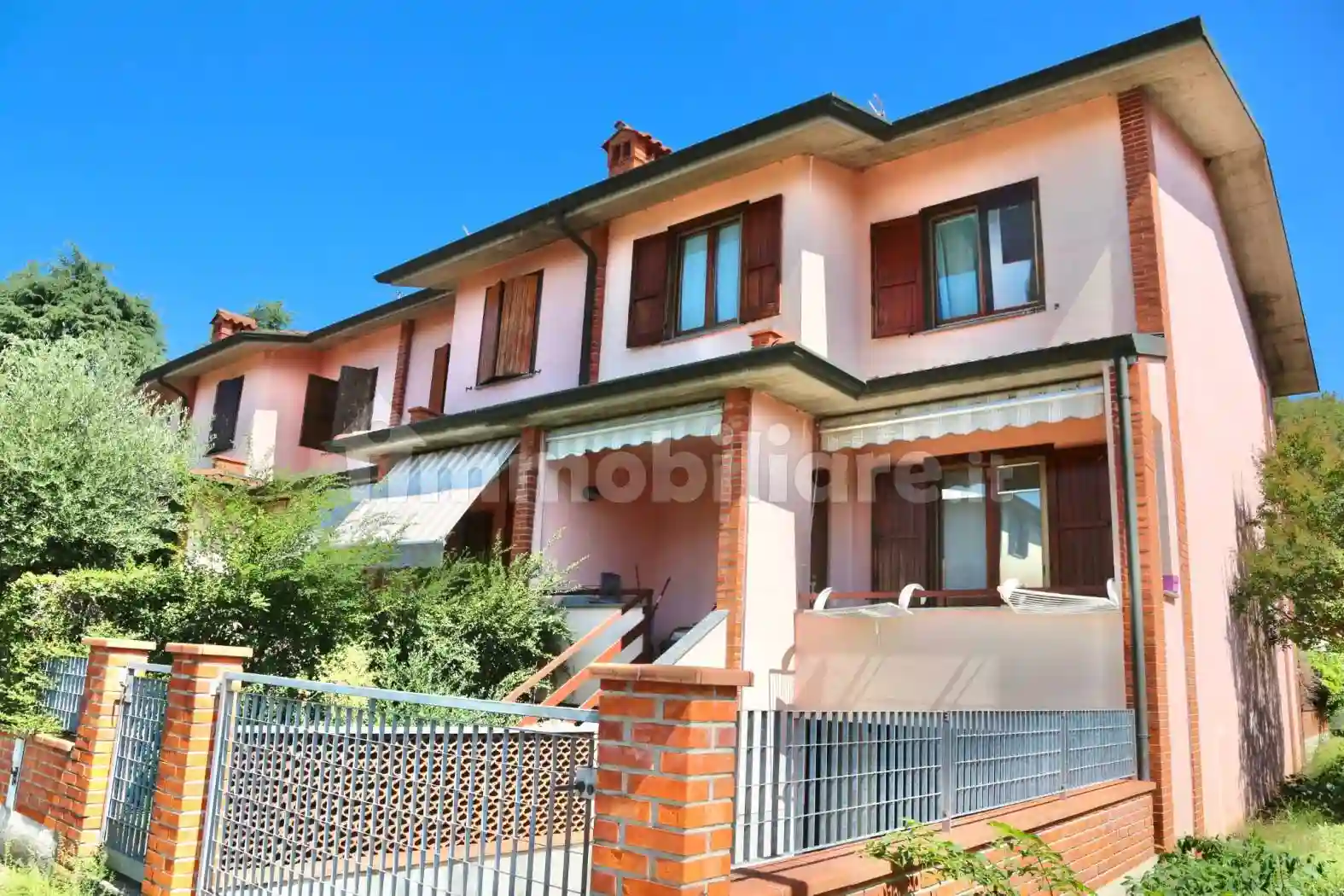 Villetta a schiera - foto 4