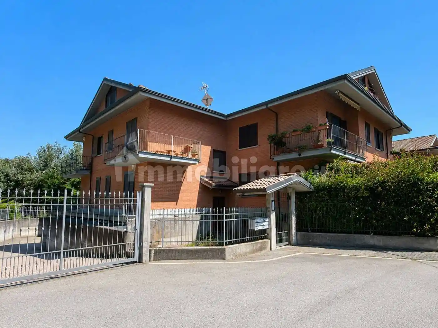 Appartamento in vendita a Sant'Ambrogio di Torino