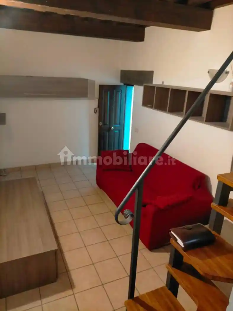 Appartamento in affitto a Pisa