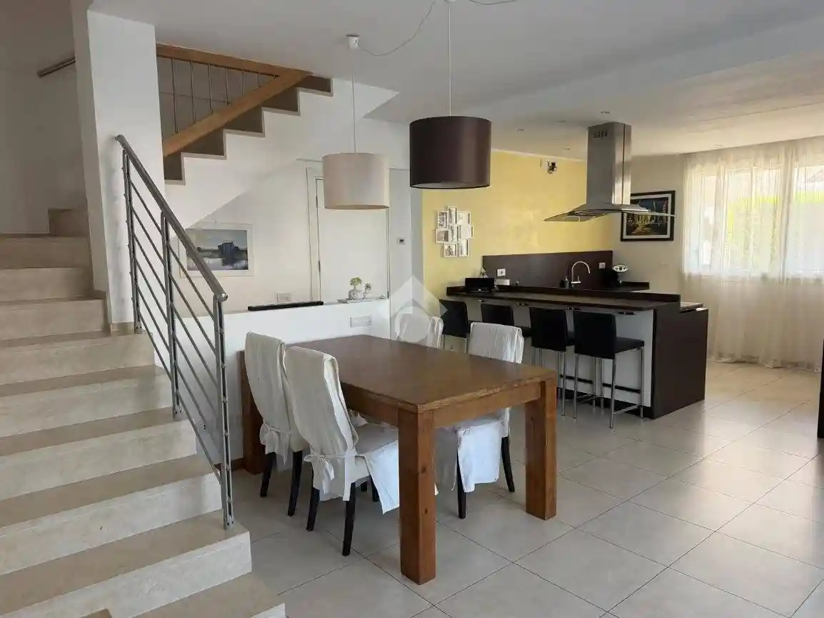 Villa in affitto a Montegrotto Terme