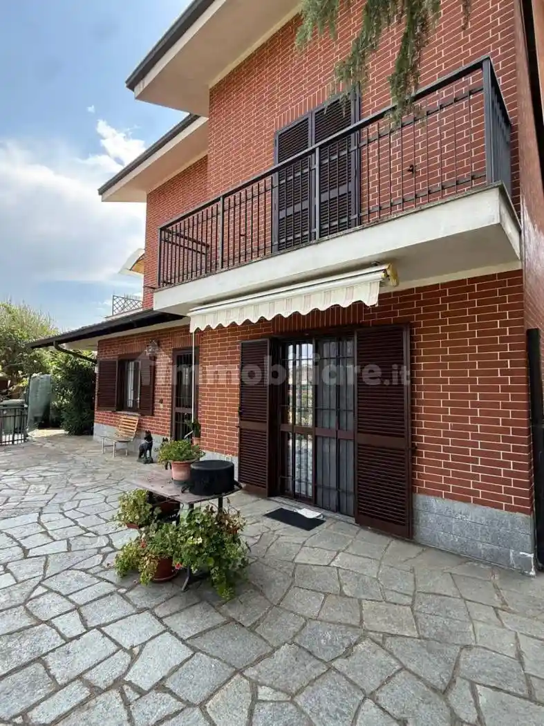 Villa in vendita a Rivalta di Torino