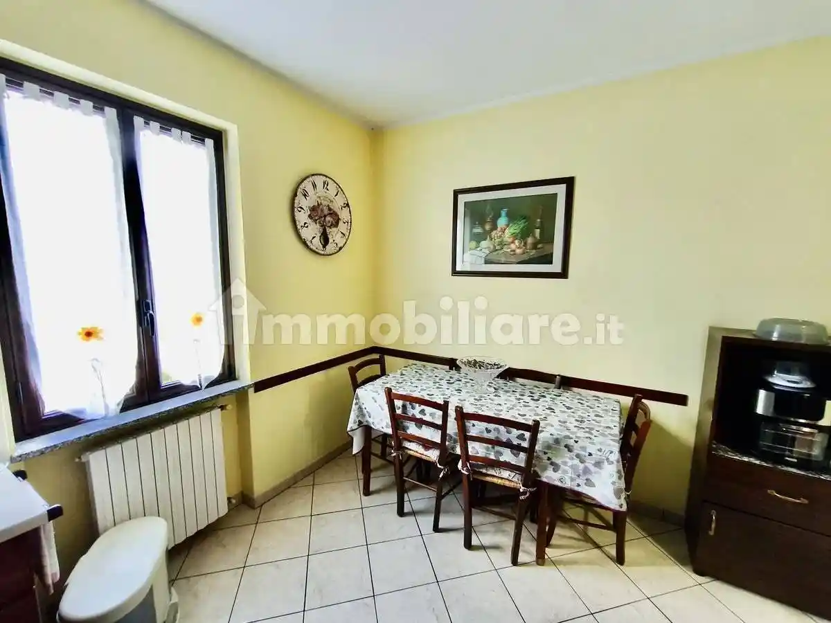 Appartamento in vendita a Medesano