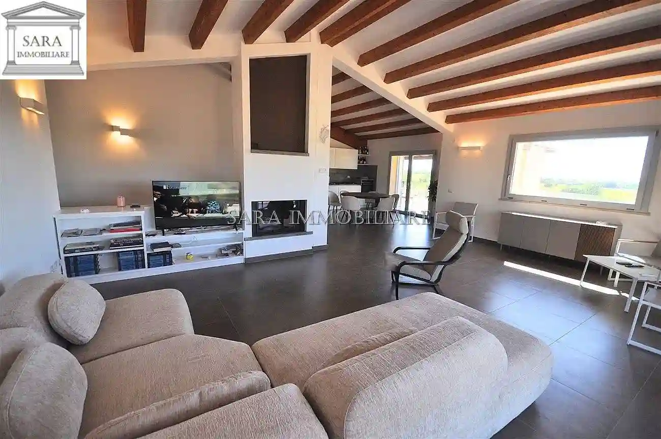 Villa - foto 4