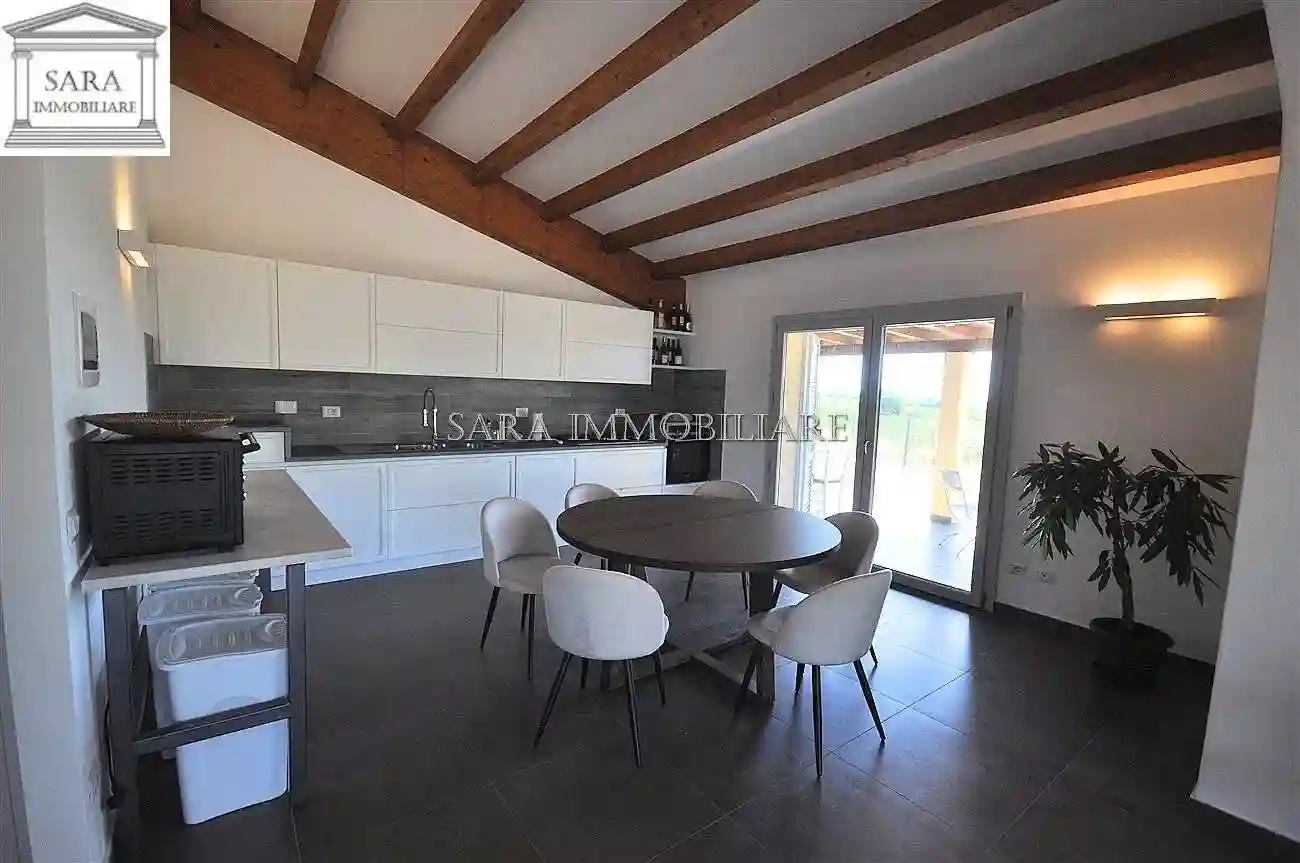 Villa - foto 5