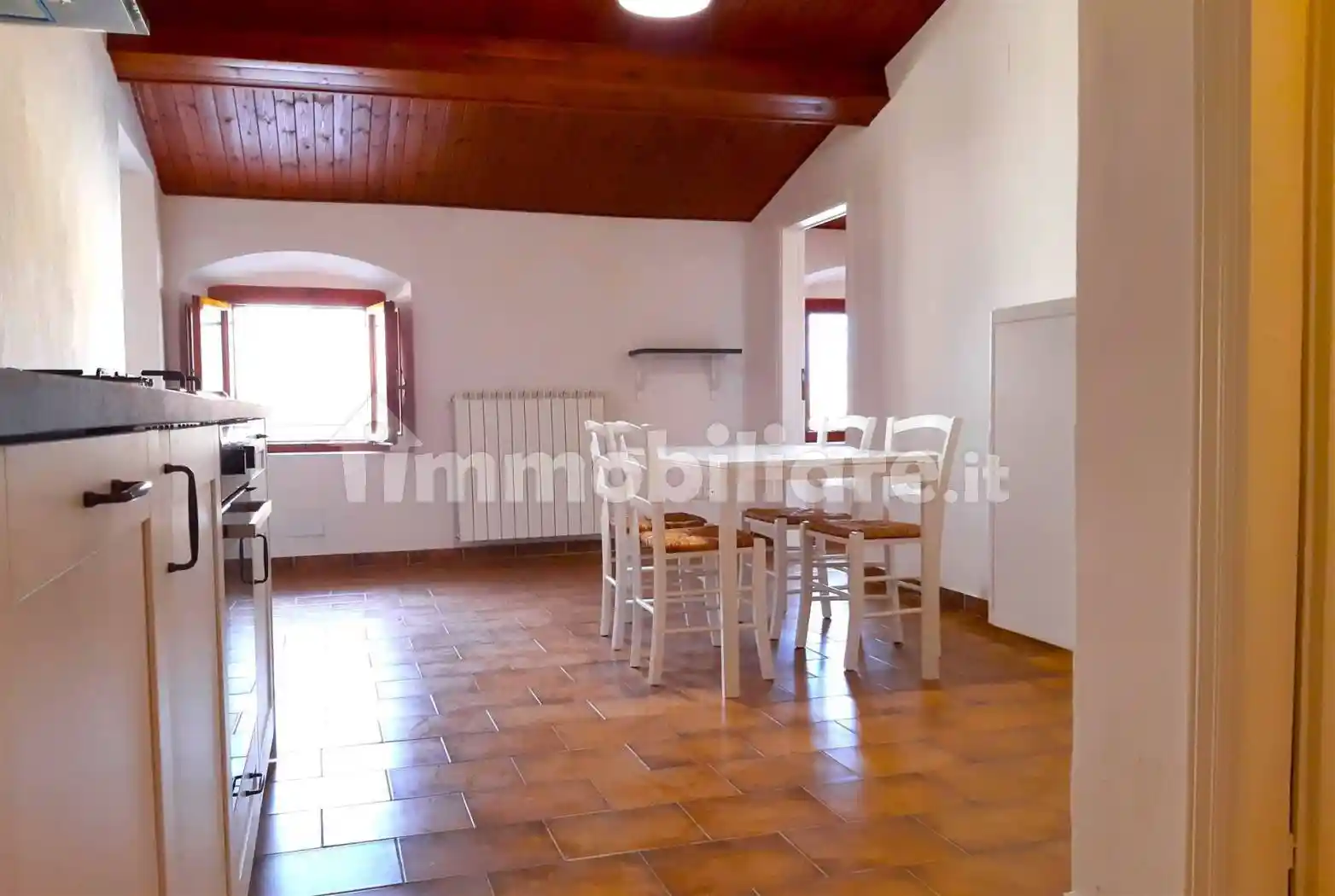 Appartamento in affitto a Scarperia e San Piero