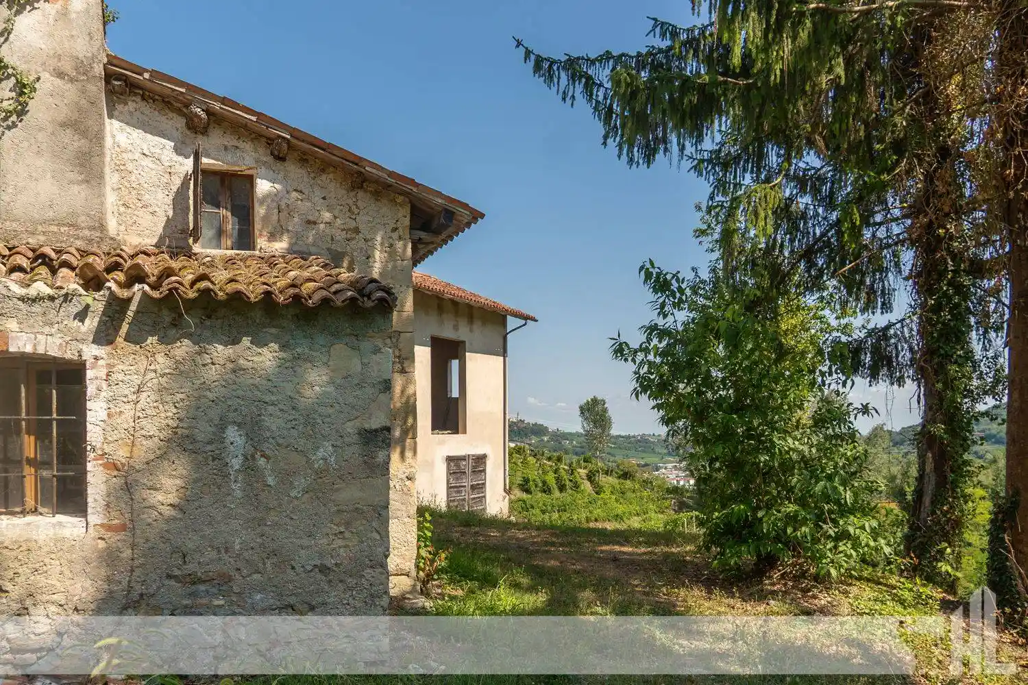 Rustico - Casale in vendita a Tarzo