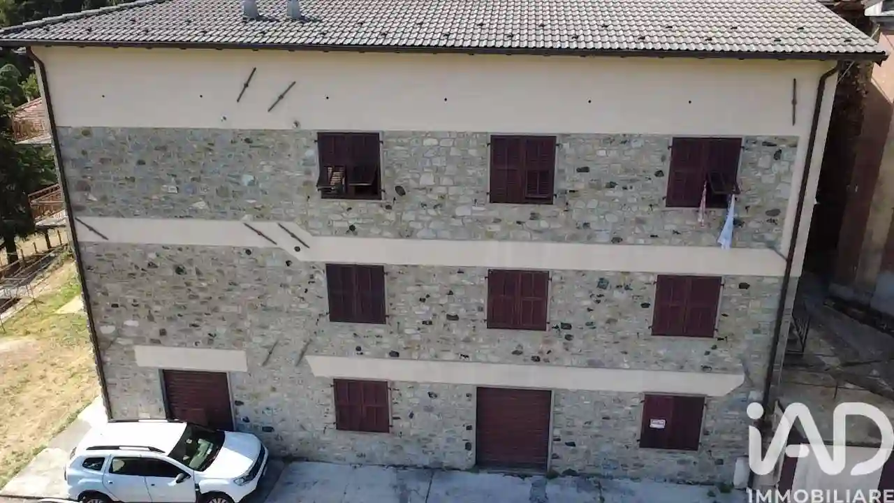 Palazzo - Edificio - foto 2